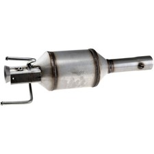 NTY Ruß-/Partikelfilter