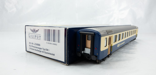 Liliput l334966 personenwagen - l334966,