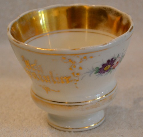Tasse kpm kister porzellan - tasse,kpm,kister,