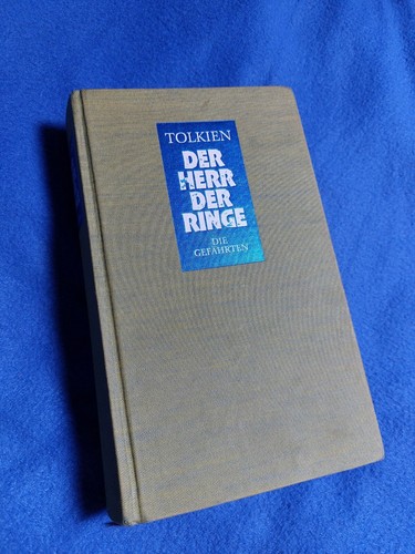 Der herr ringe - herr, die