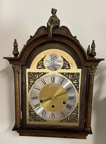 Westminster wand tisch - westminster, uhr