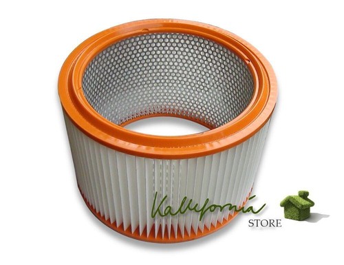 Waschbarer filter für - 1,