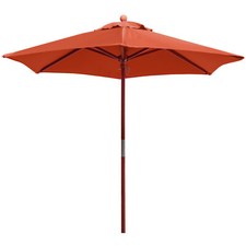 Anndora balkonschirm - anndora®,