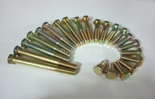 Sechskantschrauben m14x1 - sechskantschrauben, m14x1,5