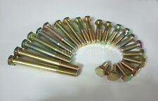 Sechskantschrauben M14x1,5