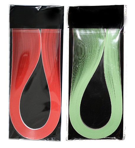 Quilling papierstreifen 5mm - quilling,