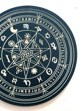 WICCA Hexenkunst Kleine