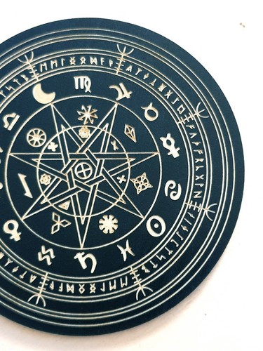 Wicca hexenkunst kleine - hexenkunst,