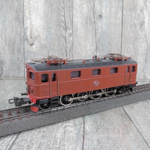 Märklin 3030 sj - 3030,