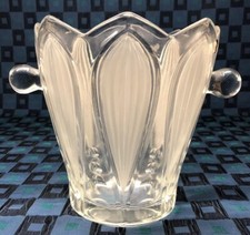 Antik Sektkühler / Flaschen-