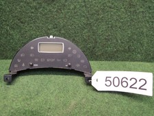 Display Bordcomputer Fiat