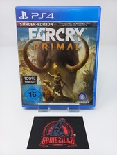 Far Cry Primal - PS4