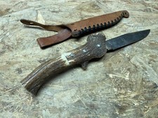 original Bowie Messer