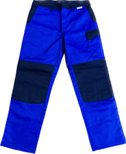 Neue PIONIER Gr. 50 Arbeitshose Schutzkleidung Hose