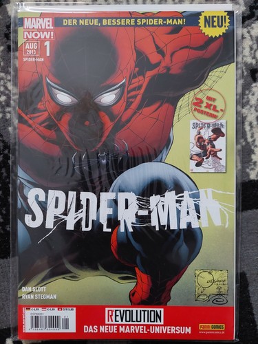 Marvel comic sammlung - marvel,