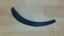 VW Golf 1 Steinschlagschutz Radlaufverbreiterung Radlauf links Fahrerseite 