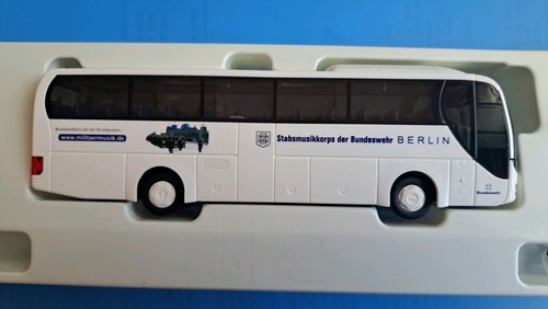 Rietze 64326 bus man - h0,