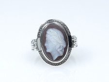 835 silber antiker - -,