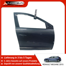 🇩🇪 RECHTE VORDERE TÜR