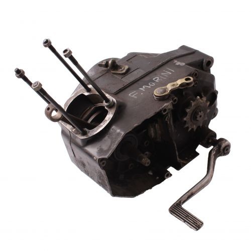 Franco morini motor - franco,