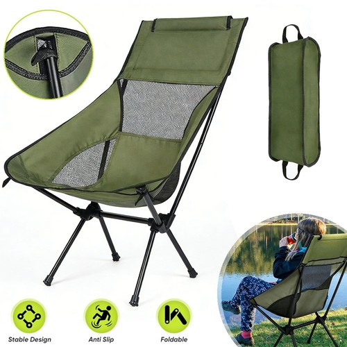 Hochlehniger campingstuhl - hochlehniger,