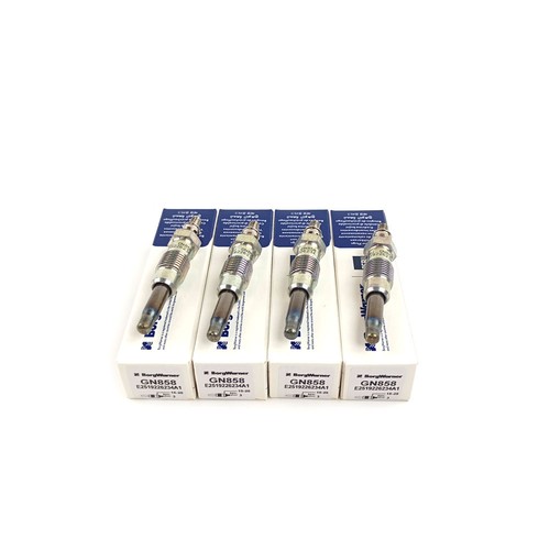 Beru glühkerze gn858 - 4x,