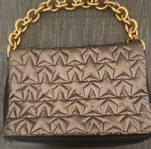 Furla bomber schultertasche - bomber, s