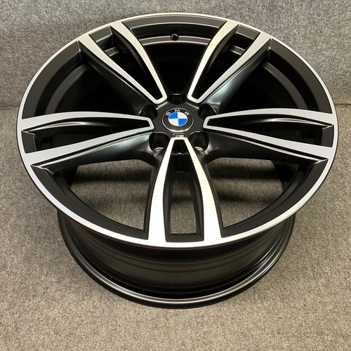 Oryginal satz alufelgen bmw - alufelgen,
