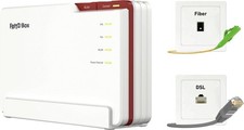 FRITZ! FRITZ!Box 5690 Pro neu