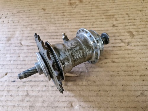Torpedo nabe 1938 - 1938, altes
