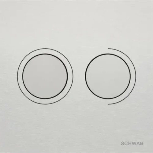 Schwab wisa betätigungsplatte - schwab-wisa,