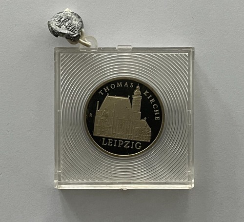 Ddr mark 1984 thomas - ddr, pp,