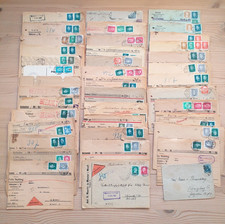 Briefe Konvolut Deutschland 40
