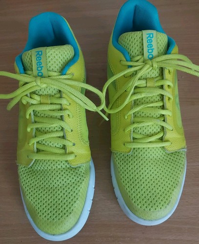 Reebok dance damenlaufschuhe - reebok,