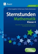Sternstunden Mathematik -
