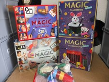 Kosmos Magic Junior Silver