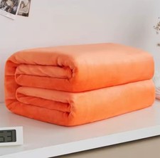 Hochwertige Wohndecken Kuscheldecken, extra Dicke warm Sofadecke/Couchdecke