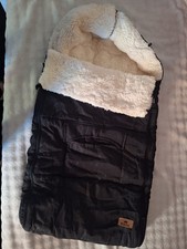 KIDIZ® Babyfußsack Baby