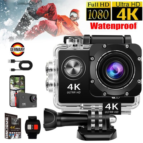 Action kamera sport camera - sport,