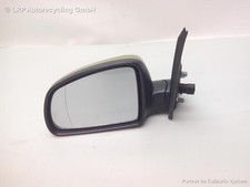 Opel Meriva Aussenspiegel