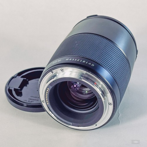 Hasselblad xcd 90mm - xcd,