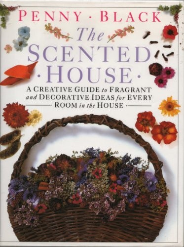 The scented house creative - house:, a