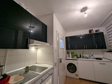 Komplette Einbauküche inkl