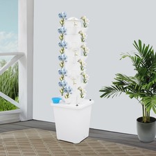 30 Pods Hydroponisches