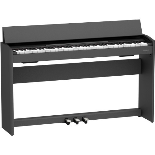 Roland f107 bkx digitalpiano - roland,