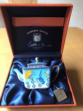 Charlotte di Vita, Sammler