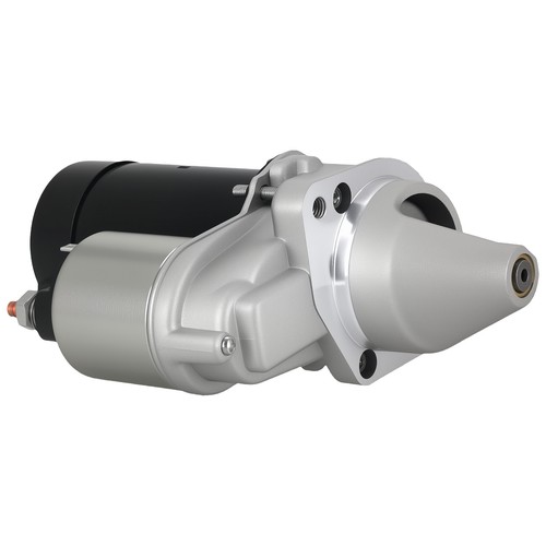Anlasser 12v zähne - zähne, for
