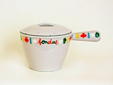 Le Creuset Fondue Soßentopf