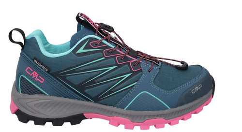 Cmp atik wmn fast - wp, hiking