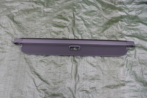 Laderaumabdeckung hutablage - laderaumabdeckung,